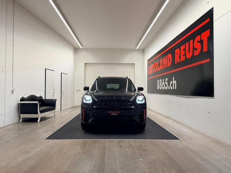Gebraucht Mini John Cooper Works Countryman 300 PS (220 kW) 2025 SUV