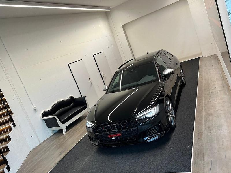 Gebraucht Audi S6 Ambiente 344 PS (253 kW) 2024 Kombi