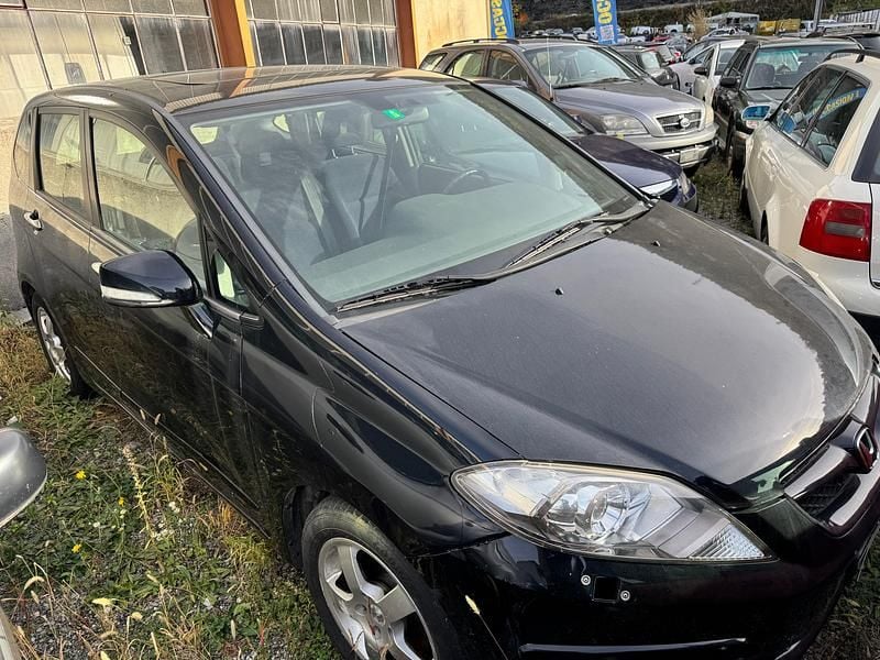 Gebraucht Honda FR-V 140 PS (102 kW) 2007 Van / Kleinbus