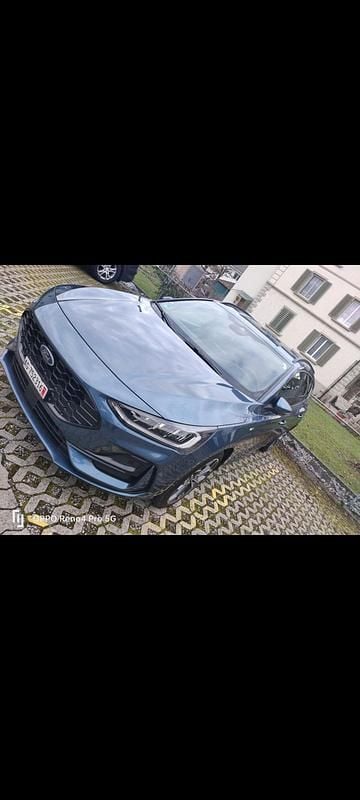 Gebraucht 2022 Ford Focus ST-Line | CHF 11’050 (Guter Preis) - Bild 1/4