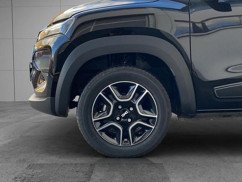 Neu Dacia Spring Expression 33 kW (45 PS) 2025 Kleinwagen