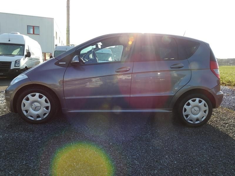 Gebraucht Mercedes A180 Avantgarde 115 PS (84 kW) 2011