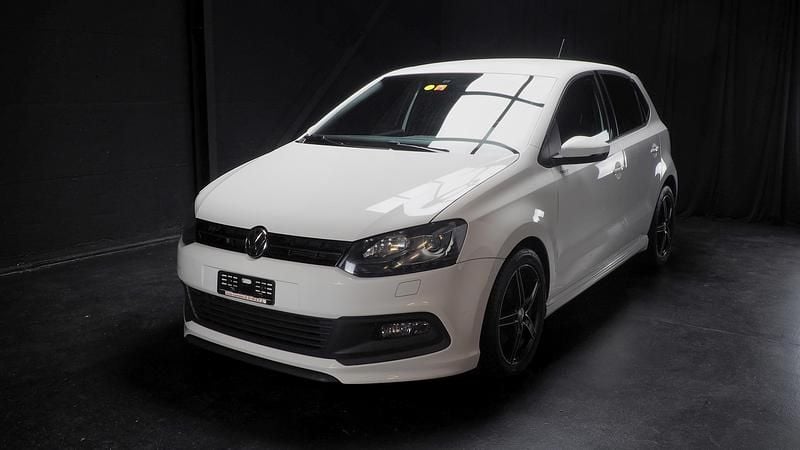Gebraucht 2013 VW Polo Design | CHF 8’300 (Etwas zu teuer) - Bild 1/4