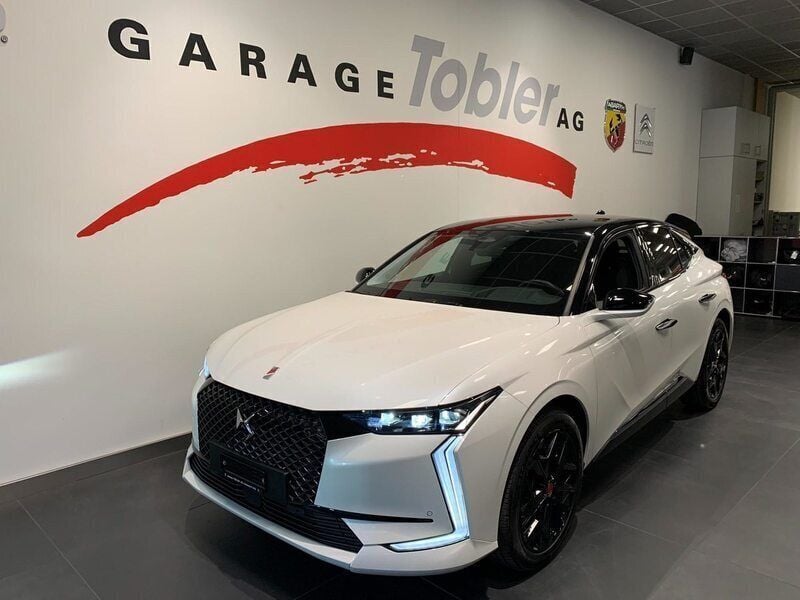 Gebraucht 2022 DS Automobiles DS4 Performance Line Plus Kombi | CHF 29’800 (Fairer Preis) - Bild 1/4