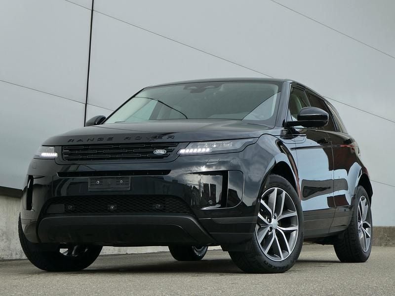 Gebraucht Land Rover Range Rover evoque S 200 PS (147 kW) 2024 SUV