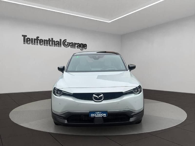 Gebraucht 2020 Mazda MX30 Edition SUV | CHF 13’989 (Superpreis) - Bild 1/4