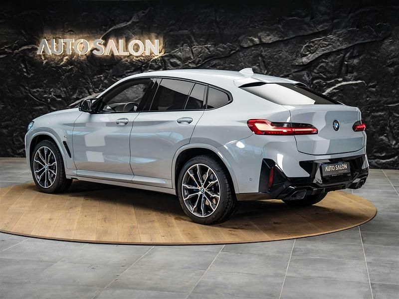 Gebraucht BMW X4 M Sport 360 PS (264 kW) 2023 SUV