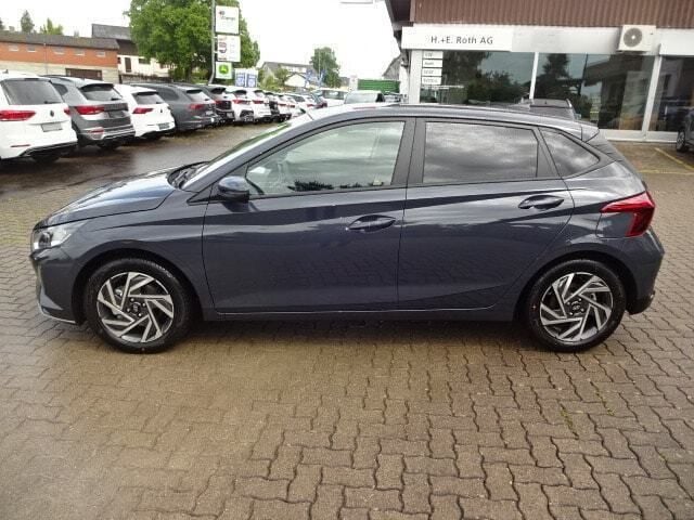 Neu Hyundai i20 100 PS (73 kW) 2025 Kleinwagen