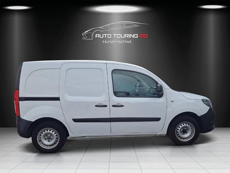 Gebraucht Mercedes Citan 109 90 PS (66 kW) 2018 Kleinwagen