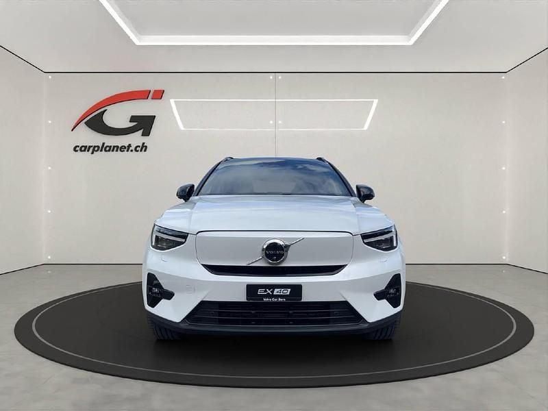 Gebraucht Volvo EX40 Performance 325 kW (442 PS) 2025 SUV