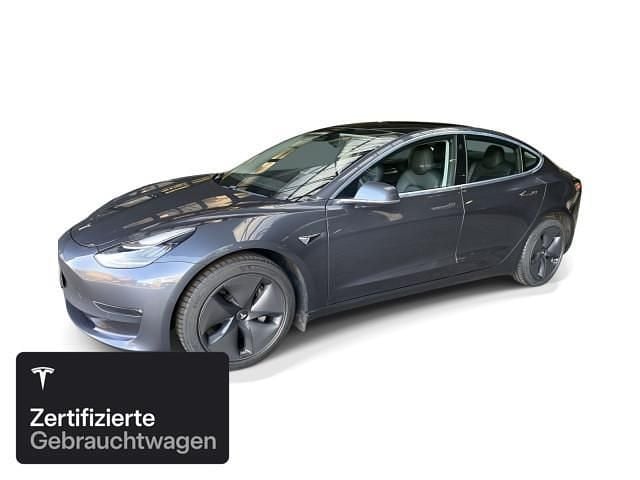 Gebraucht 2020 Tesla Model 3 Long Range AWD Limousine | CHF 21’900 (Guter Preis) - Bild 1/4