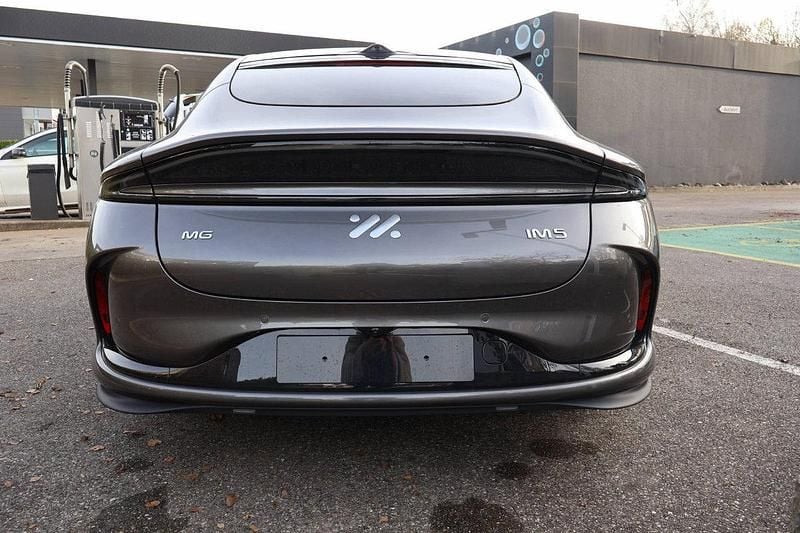 Neu MG IM5 Performance 572 kW (778 PS) 2025 Kleinwagen