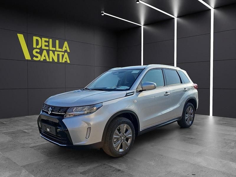 Neu Suzuki Vitara 110 PS (80 kW) 2026 SUV