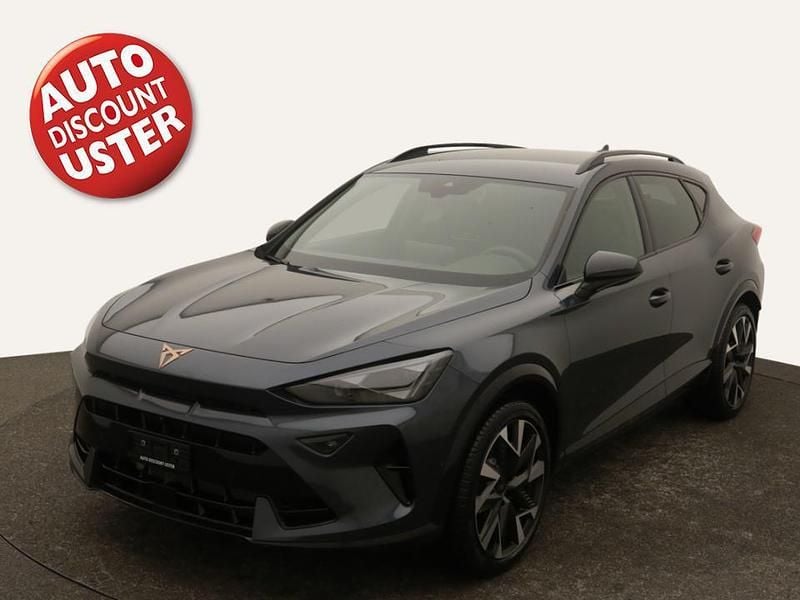 Neu 2025 Cupra Formentor VZ SUV | CHF 38’550 - Bild 1/4