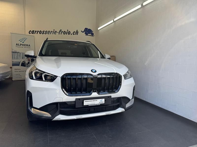 Gebraucht BMW X1 149 PS (109 kW) 2023 SUV