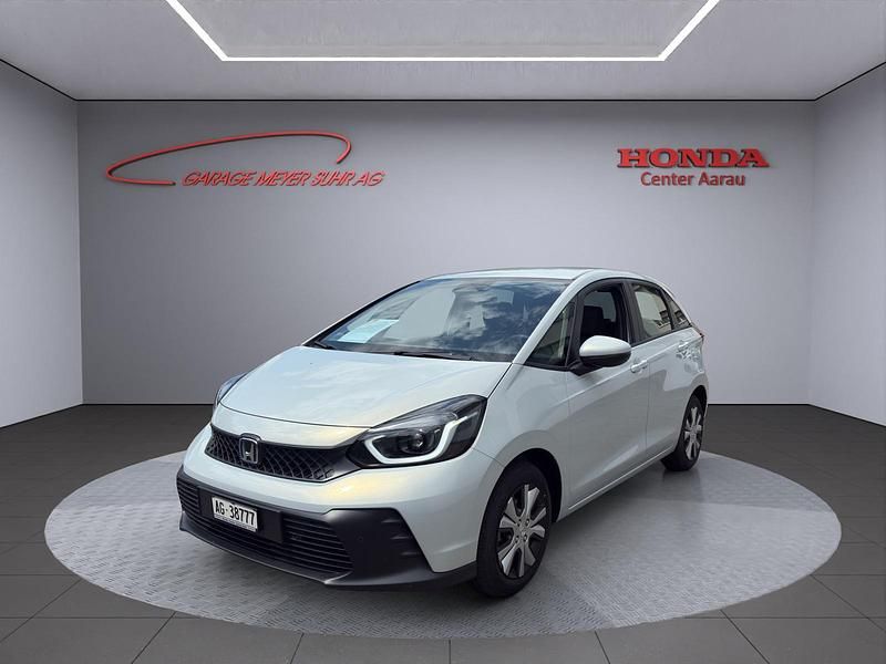Gebraucht Honda Jazz Elegance 122 PS (89 kW) 2024 Kleinwagen