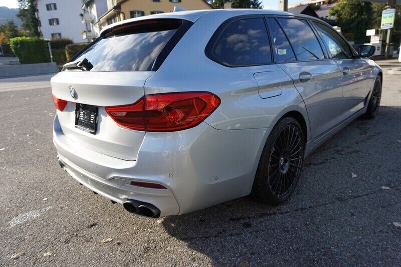 Gebraucht Alpina B5 608 PS (447 kW) 2019 Kombi