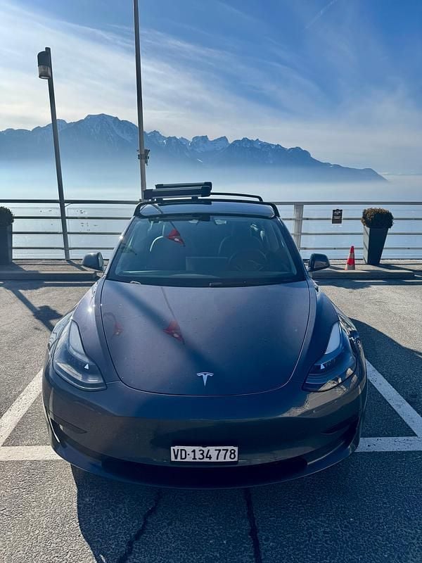 Gebraucht Tesla Model 3 239 kW (325 PS) 2022 Limousine