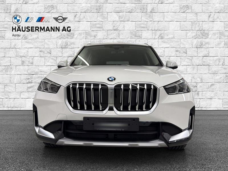Neu BMW X1 xLine 149 PS (109 kW) 2026 SUV
