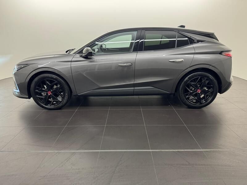 Gebraucht DS Automobiles DS4 130 PS (95 kW) 2023 Grau Kombi