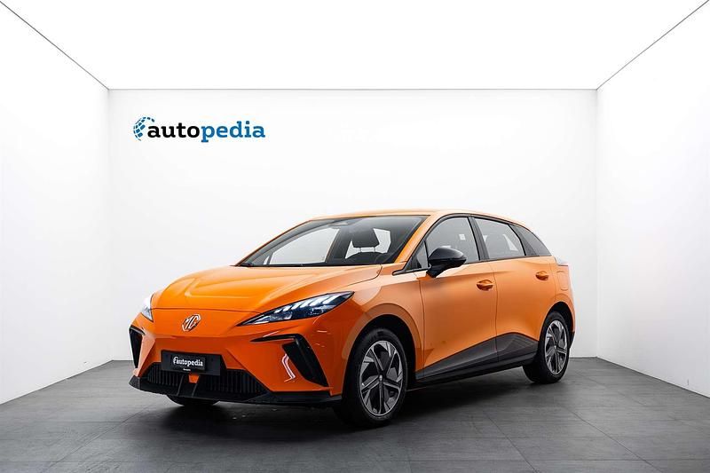 Neu 2025 MG MG4 EV Kleinwagen | CHF 16’550 (Fairer Preis) - Bild 1/4