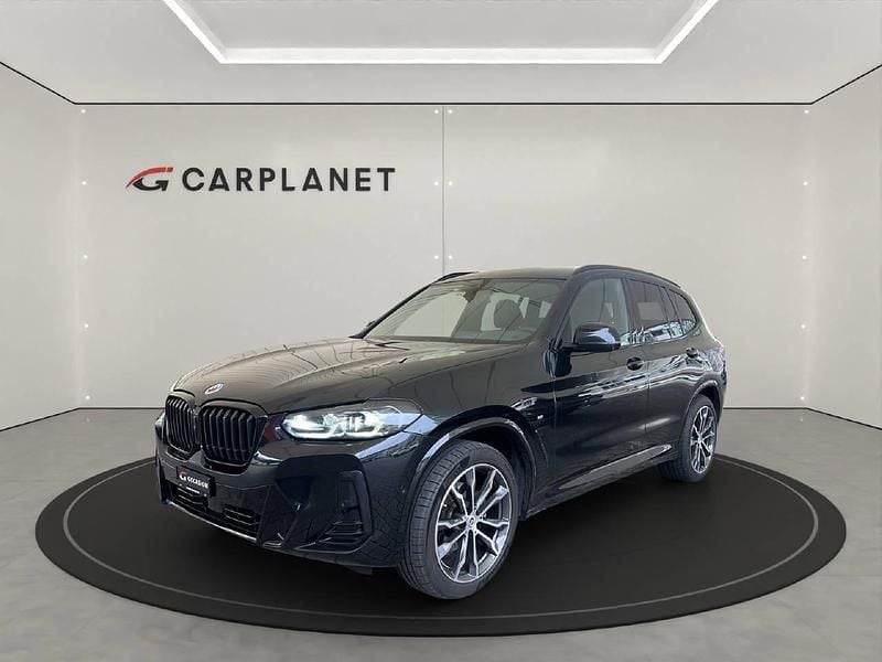 Gebraucht 2022 BMW X3 Performance SUV | CHF 34’990 (Fairer Preis) - Bild 1/4