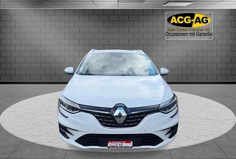 Gebraucht Renault Mégane IV Business 115 PS (84 kW) 2021