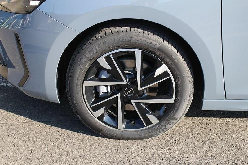 Neu Opel Corsa 101 PS (74 kW) 2026 Kleinwagen