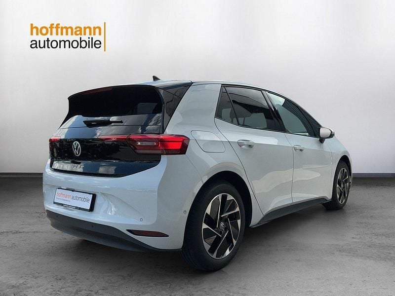 Neu VW ID.3 Pro 150 kW (204 PS) 2026 Kleinwagen