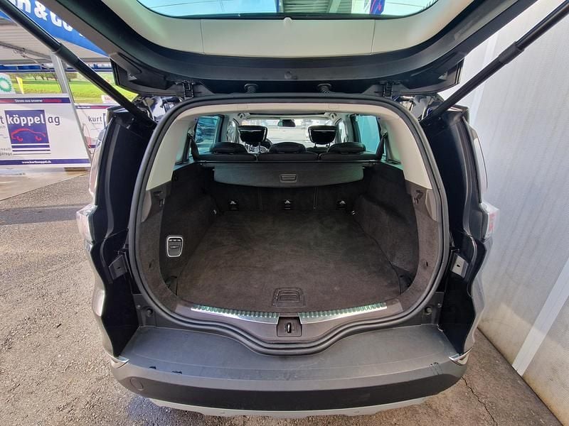 Gebraucht Renault Espace Initiale Paris 160 PS (117 kW) 2018