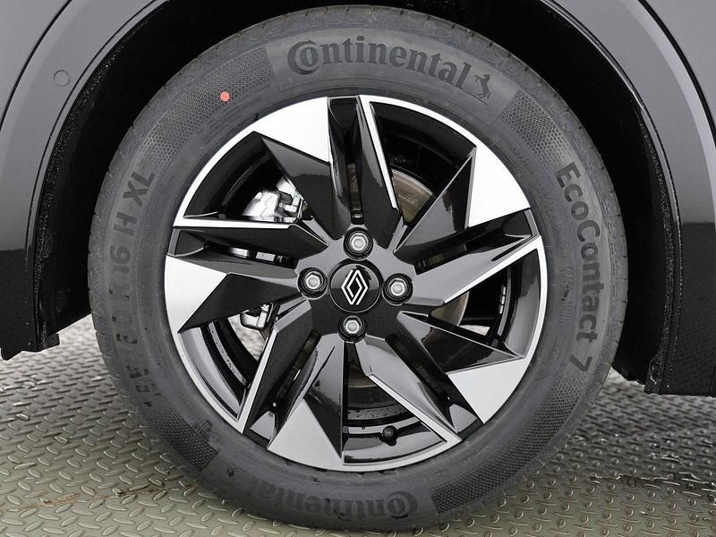 Neu Renault Clio V Techno 158 PS (116 kW) 2026 Limousine