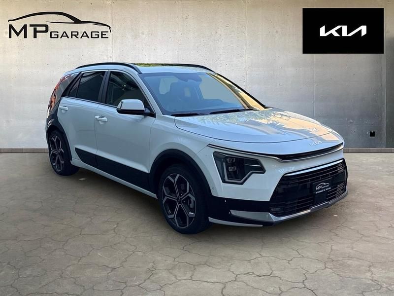 Gebraucht Kia Niro Style 182 PS (133 kW) 2024 SUV