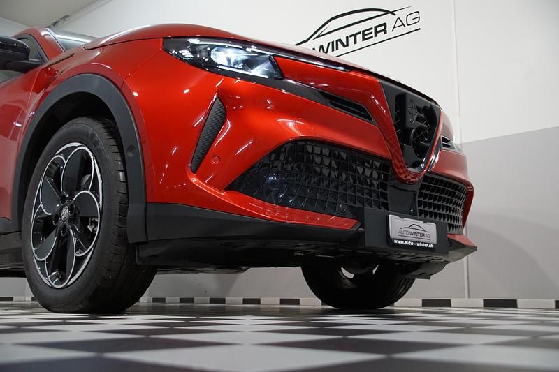 Gebraucht Alfa Romeo Junior Edizione Speciale 115 kW (157 PS) 2024 SUV