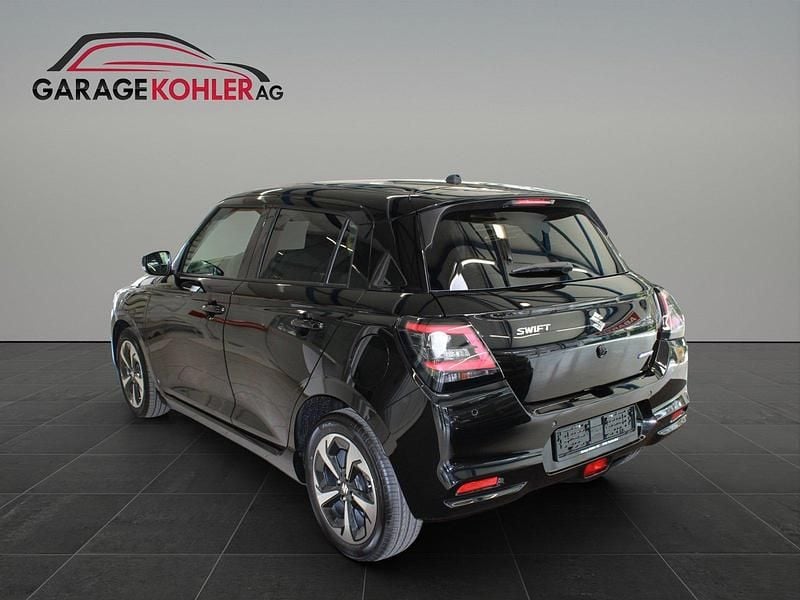 Neu Suzuki Swift GLX 83 PS (61 kW) 2025 Kleinwagen