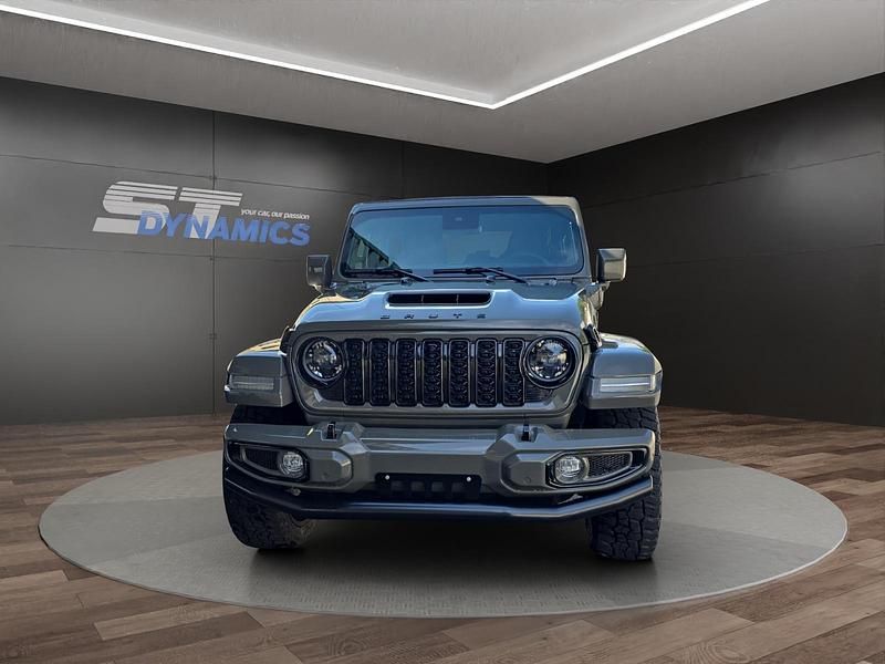 Gebraucht Jeep Wrangler 272 PS (200 kW) 2025 SUV