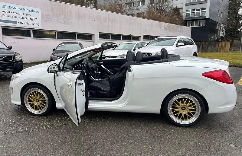 Gebraucht Peugeot 308 Platinum 156 PS (114 kW) 2011