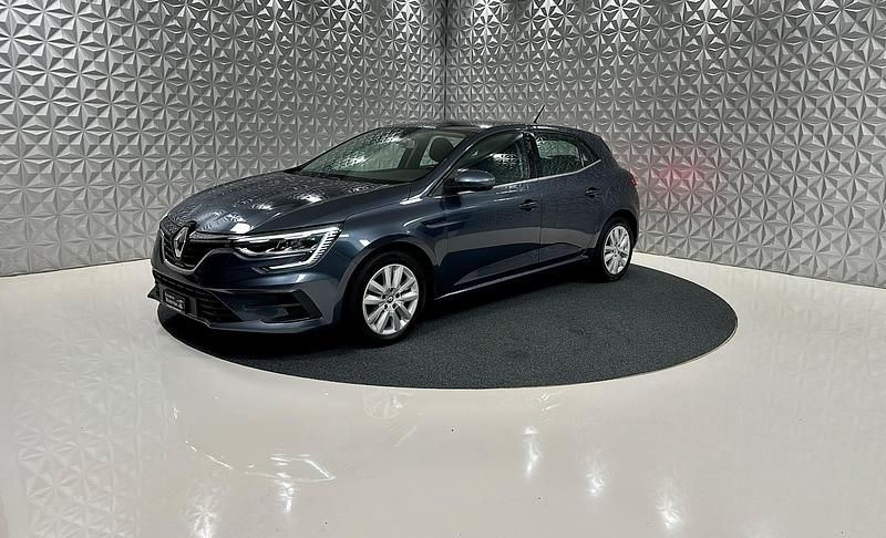 Gebraucht Renault Mégane IV Zen 116 PS (85 kW) 2020