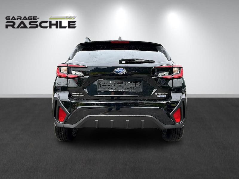 Gebraucht Subaru Crosstrek 136 PS (100 kW) 2024 SUV