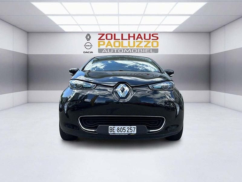 Gebraucht Renault Zoe Bose Edition 80 kW (109 PS) 2019 Kleinwagen