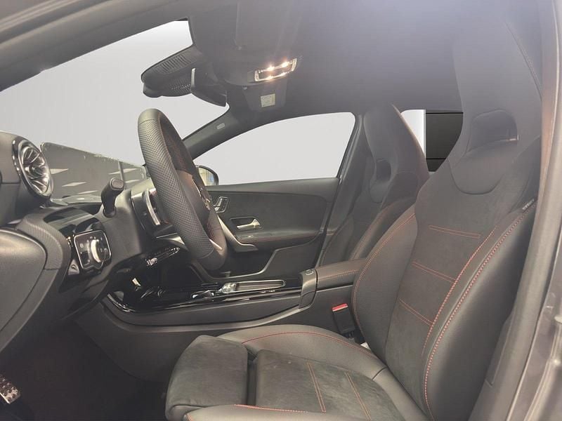 Neu Mercedes A200 Night 163 PS (119 kW) 2026 Limousine