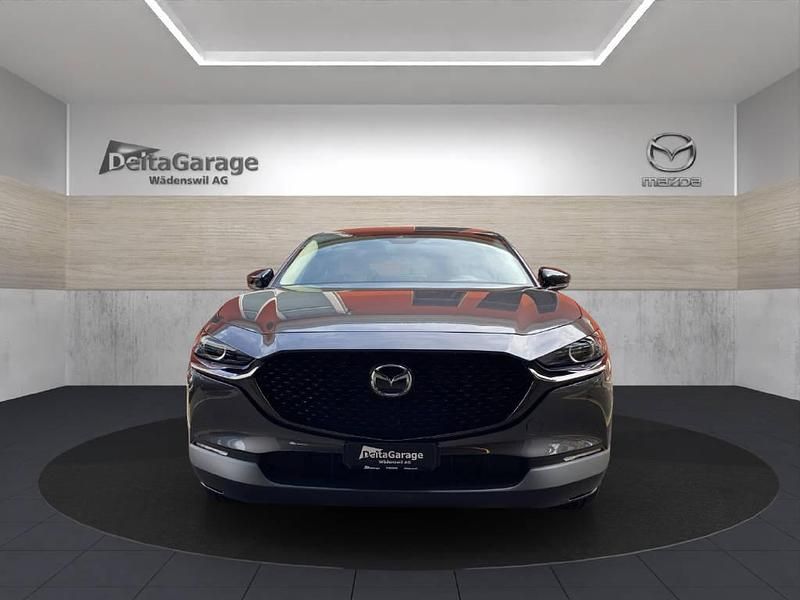 Neu Mazda CX-30 Nagisa 186 PS (136 kW) 2025 SUV