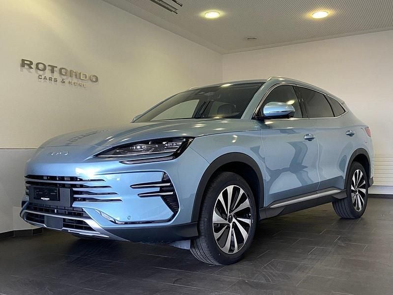 Neu 2025 BYD Seal Design Kombi | CHF 35’500 (Fairer Preis) - Bild 1/4