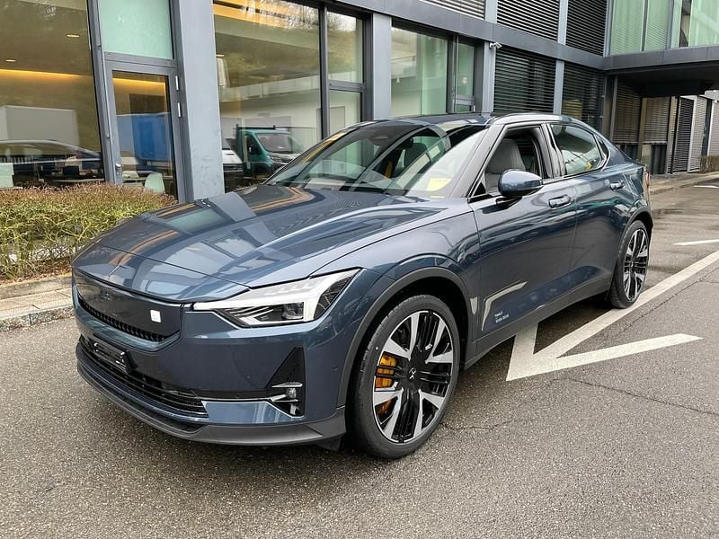 Gebraucht Polestar 2 Performance 350 kW (476 PS) 2024 Kleinwagen