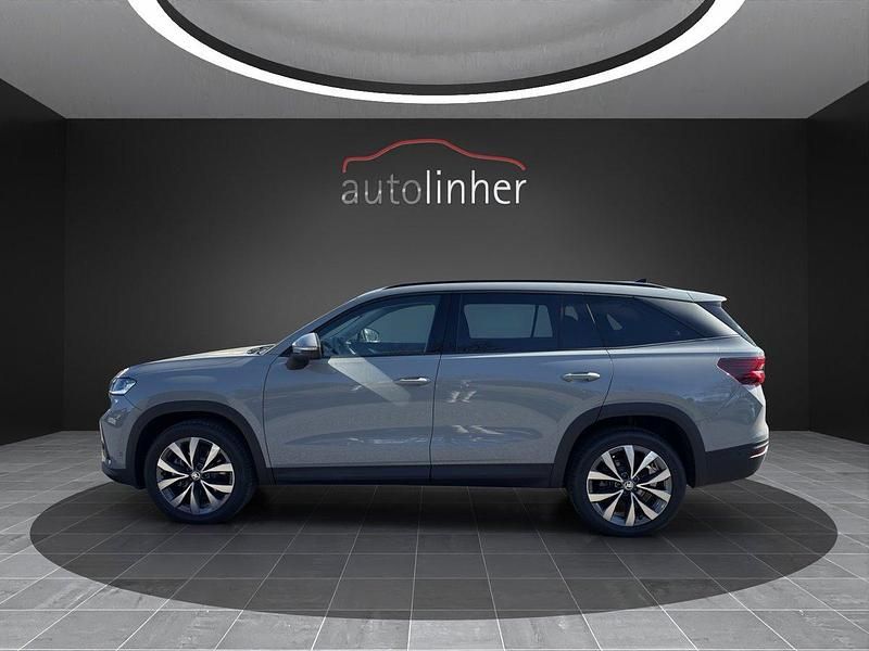 Neu Skoda Kodiaq Suite 193 PS (141 kW) 2025 SUV