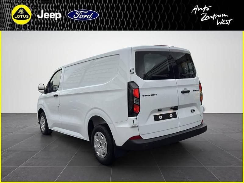 Neu Ford Transit Trend 136 PS (100 kW) 2025 Van