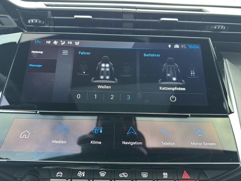 Gebraucht Peugeot 308 SW GTi 180 PS (132 kW) 2024 Kombi