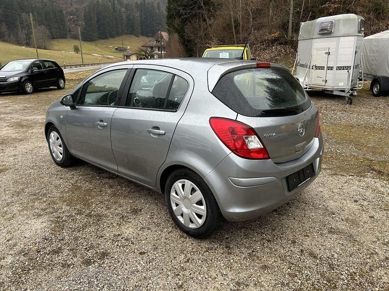 Gebraucht Opel Corsa Energy 100 PS (73 kW) 2011 Kleinwagen