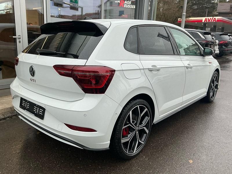Gebraucht VW Polo GTI 207 PS (152 kW) 2024 Kleinwagen