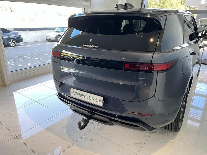 Gebraucht Land Rover Range Rover Sport SE Dynamic 301 PS (221 kW) 2024 SUV