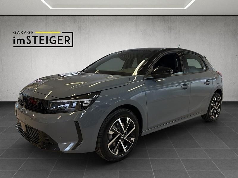 Neu Opel Corsa 110 PS (80 kW) 2026 Limousine